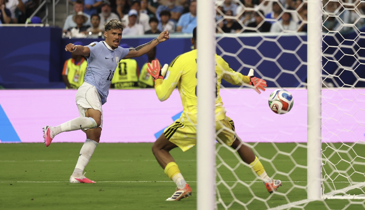 Arabia Saudită – Uruguay 1-1: saudiții forțează surpriza la Miami, Araujo salvează La Celeste