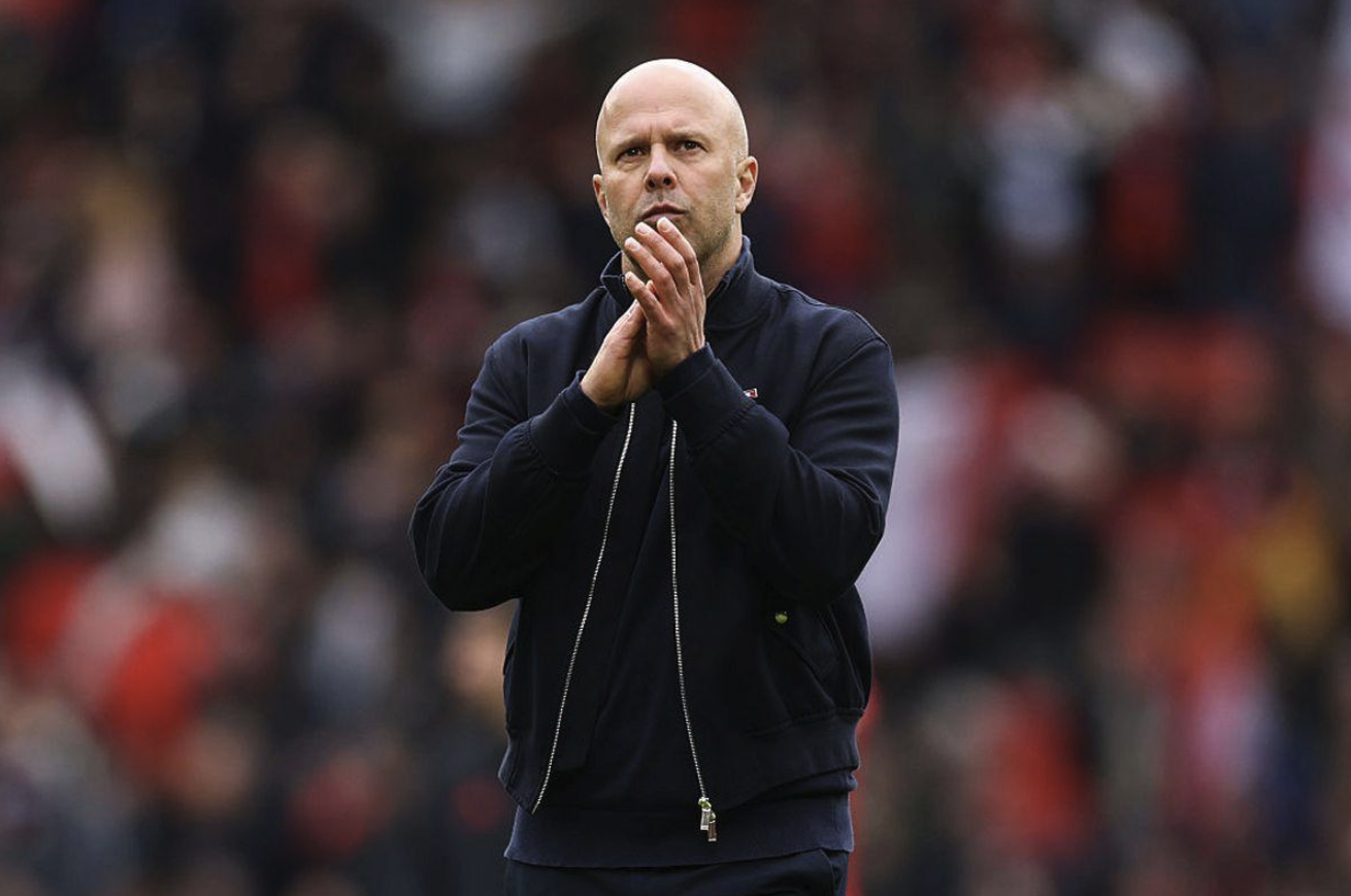 Lovitură de teatru la Liverpool! Arne Slot, demis la doar un an după ce a câștigat titlul în Premier League