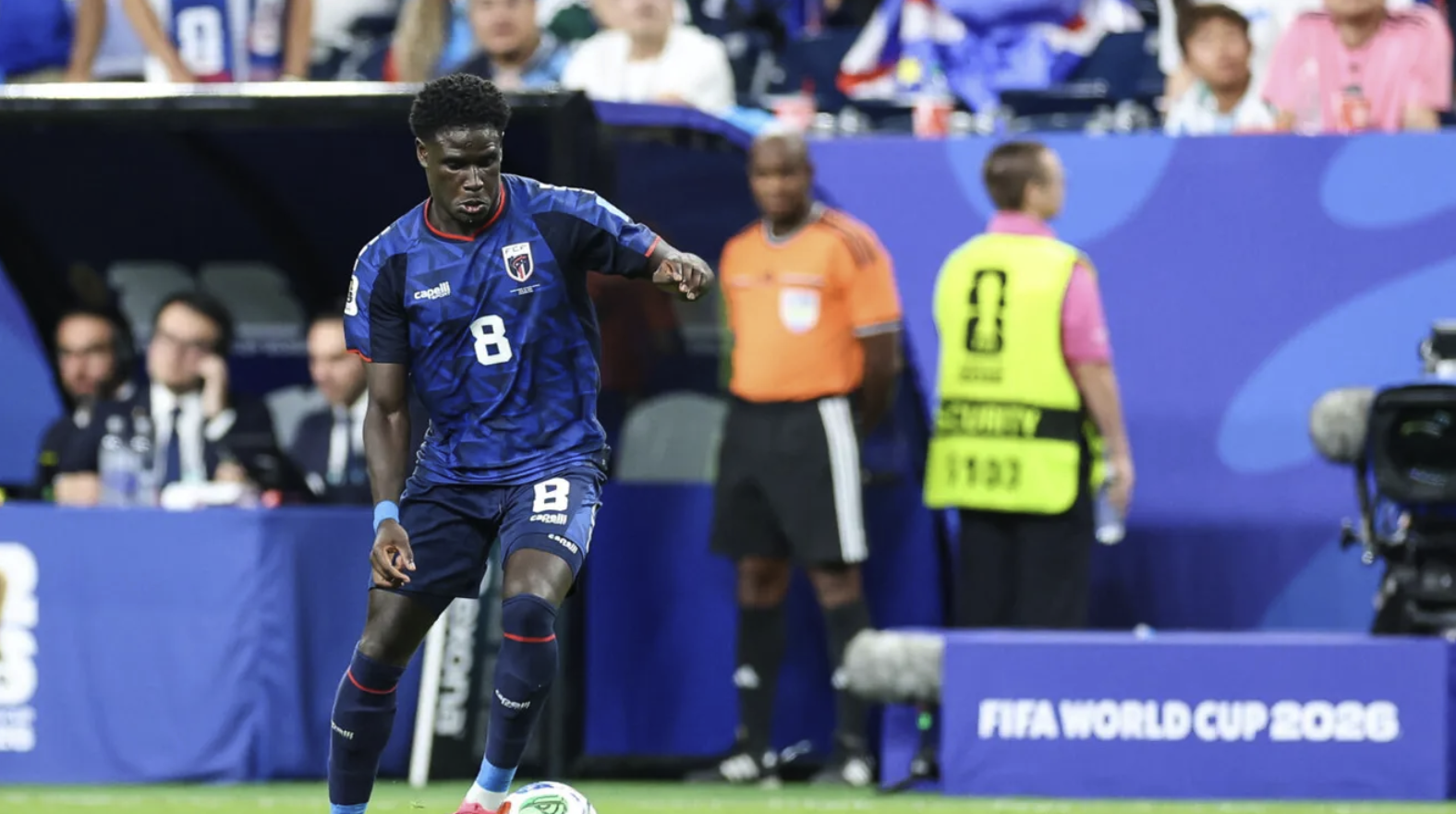 Capul Verde – Arabia Saudită 0-0: o insulă mică scrie istorie în șaisprezecimi la Cupa Mondială 2026