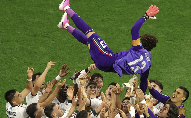 Cehia – Mexic 0-3: gazdele câștigă grupa cu punctaj maxim, Ochoa își ia rămas bun la Cupa Mondială 2026