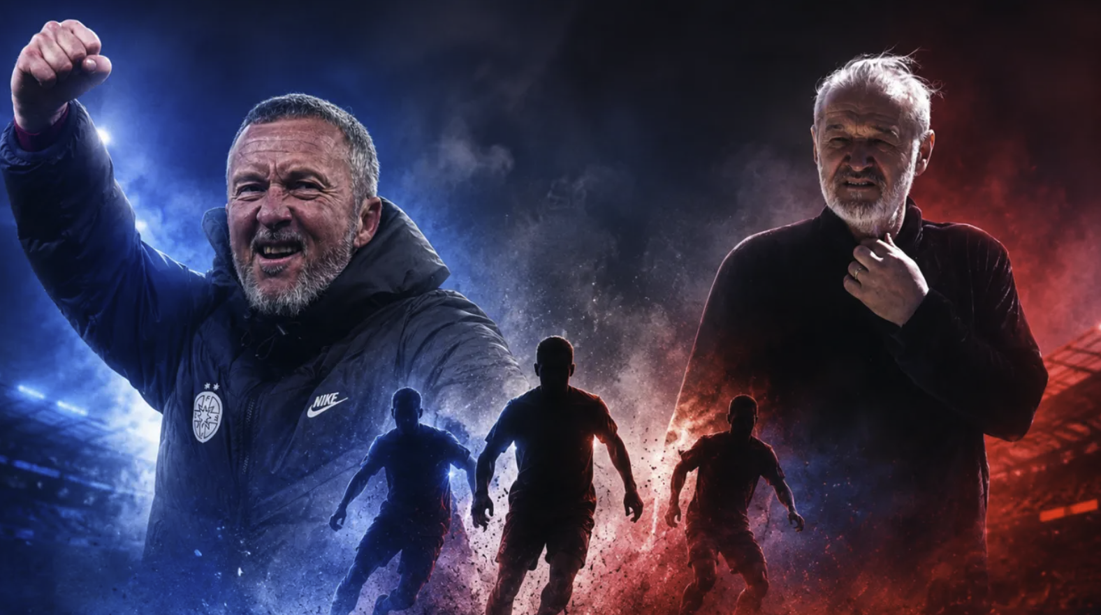 FCSB pregătește trei transferuri din străinătate: anunțul lui Mihai Stoica înaintea dublei cu FK Auda