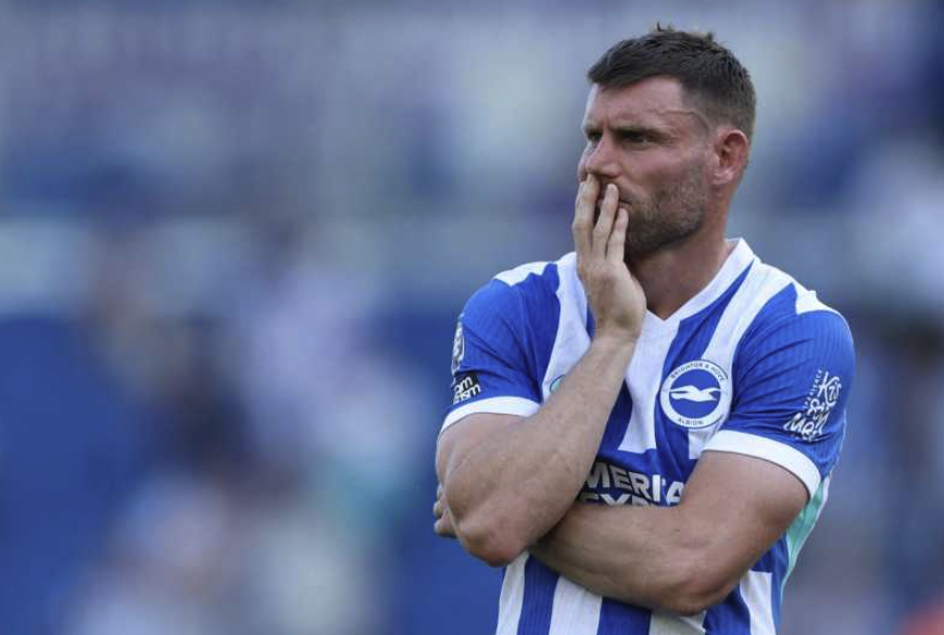James Milner s-a retras din fotbal! Recordmanul Premier League își încheie cariera la 40 de ani