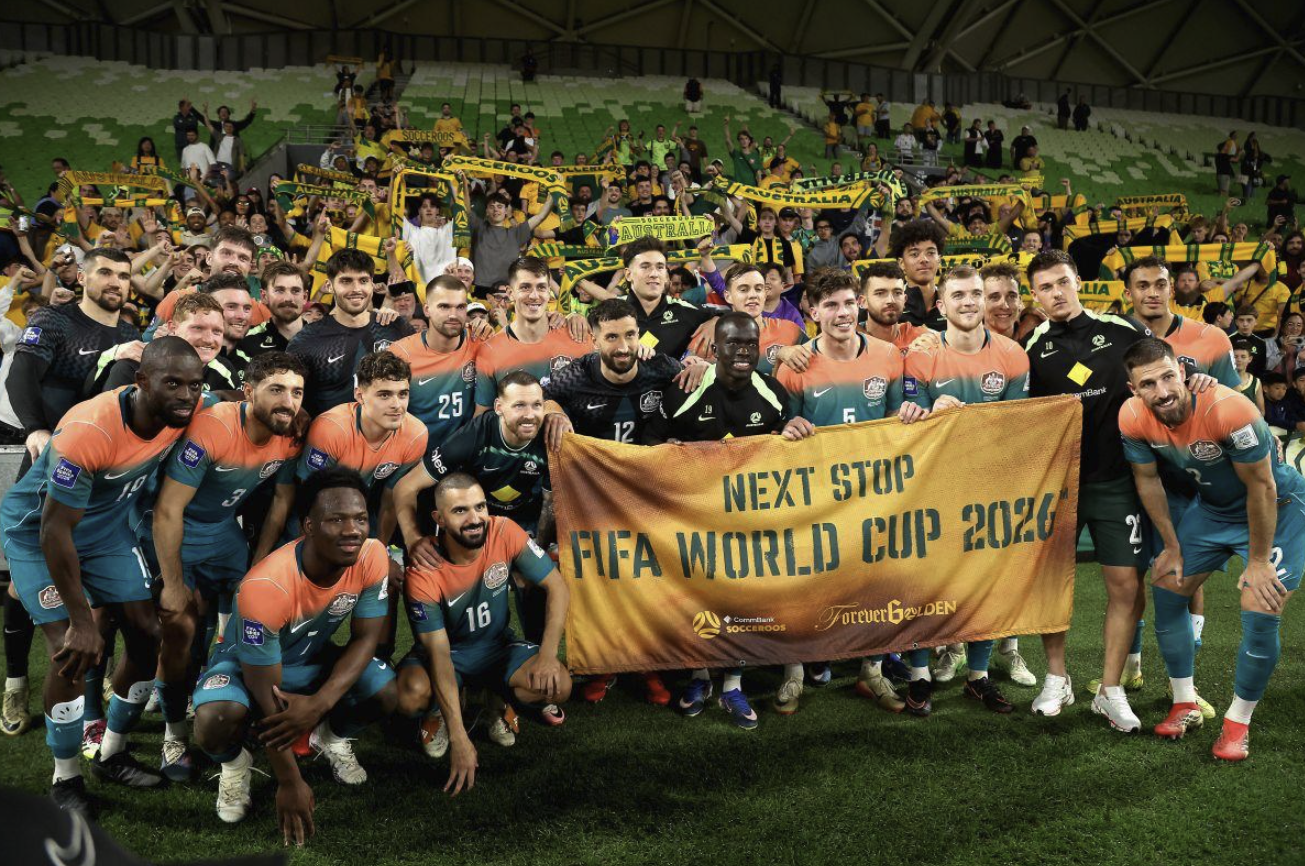 Australia și-a anunțat lotul pentru Campionatul Mondial 2026! Tony Popovic mizează pe o nouă generație de talente