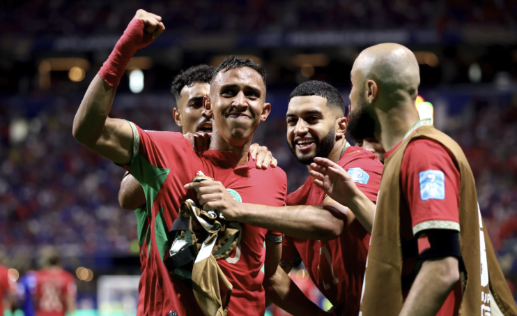 Maroc – Haiti 4-2: „Leii din Atlas” se chinuie, dar merg în șaisprezecimi la Cupa Mondială 2026