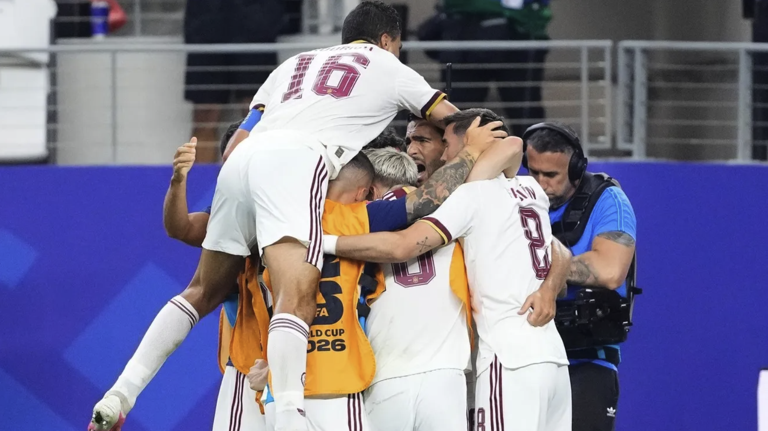 Portugalia – Spania 0-1: Merino o trimite pe „Furia Roja” în sferturi, Ronaldo își ia adio de la Cupa Mondială 2026