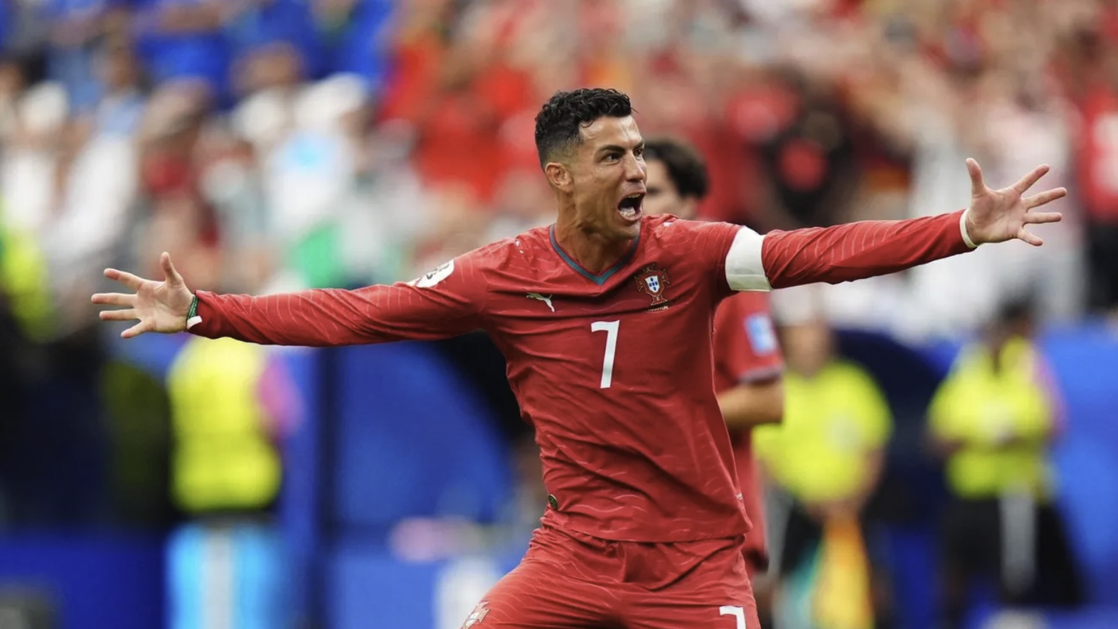 Portugalia – Uzbekistan 5-0: Ronaldo intră în istorie cu o dublă la Cupa Mondială 2026