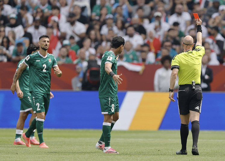 Senegal – Irak 5-0: recital african la Toronto și calificare în șaisprezecimi la Cupa Mondială 2026