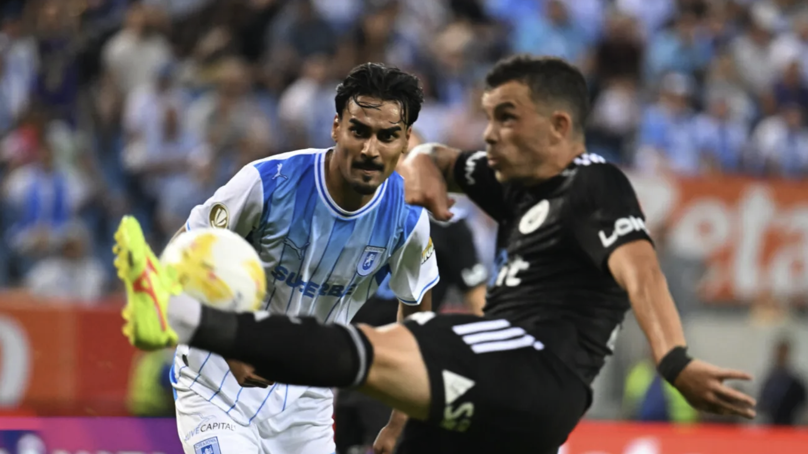Universitatea Craiova – Universitatea Cluj 1-1 (5-3 la penalty-uri): oltenii cuceresc Supercupa României și fac tripla internă