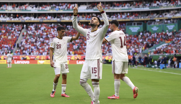 Uruguay – Spania 0-1: gafa lui Muslera decide câștigătoarea Grupei H la Cupa Mondială 2026