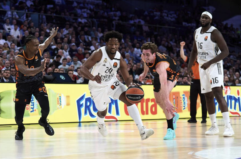 Finala EuroLeague 2026: Olympiacos vs Real Madrid — bătălia titanilor la Atena
