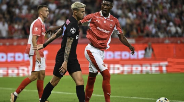 Dinamo – FCSB, totul despre derby-ul serii: Becali se compară cu Guardiola și Klopp, Pițurcă îl desființează pe Baciu, Kopic pregătit de bătălie, doar 607 fani FCSB pe stadion