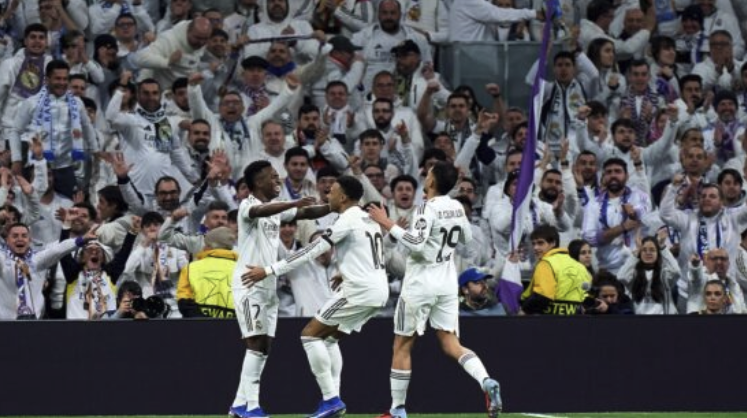 Real Madrid, aproape de 10 miliarde de dolari! Topul Forbes al celor mai valoroase cluburi de fotbal din lume