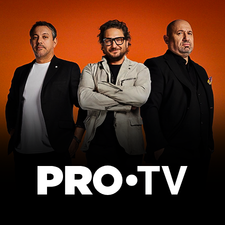 Pro TV