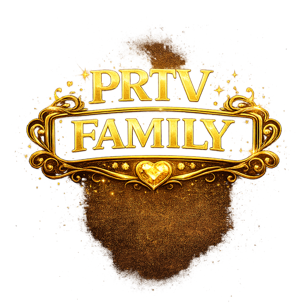 PRTV Family