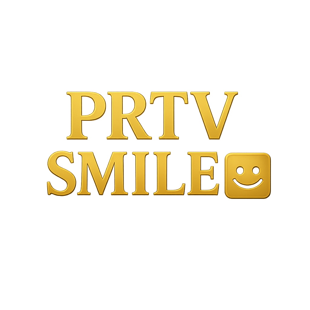 PRTV Smile
