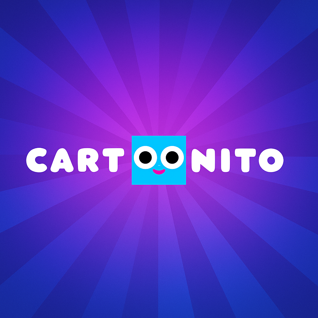 Cartoonito