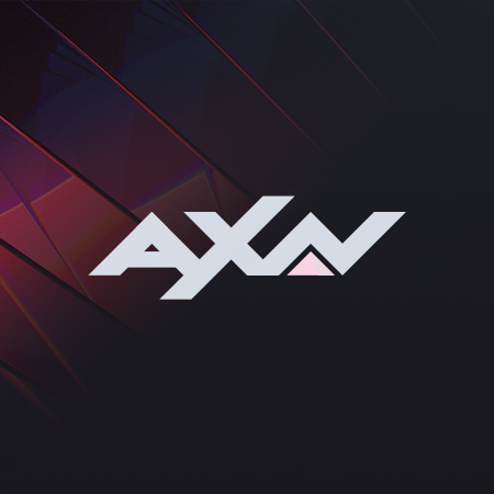 AXN