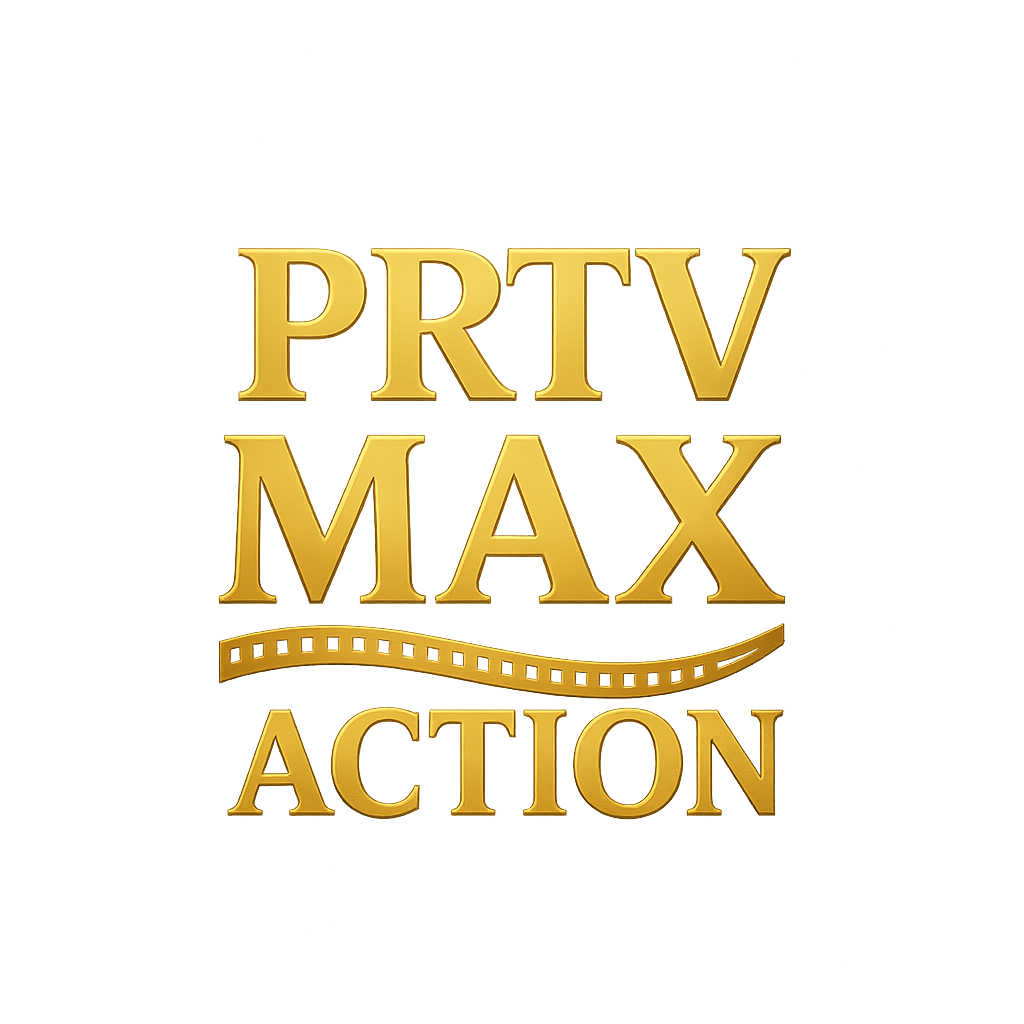 PRTV Max Action