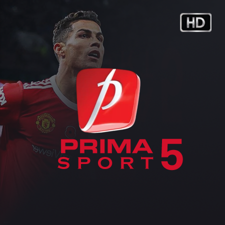Prima Sport 5