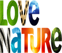 Love Nature