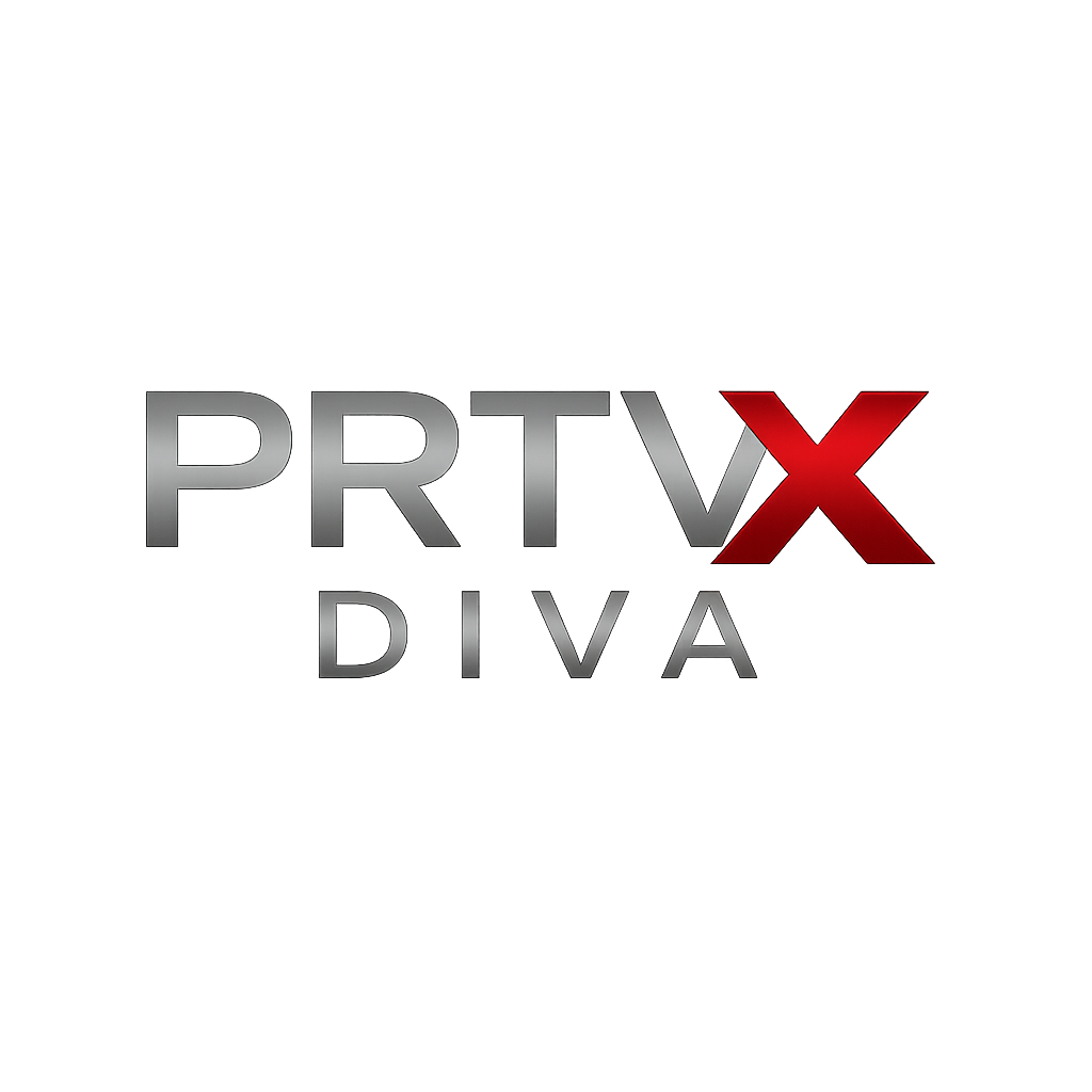 PRTV X Diva