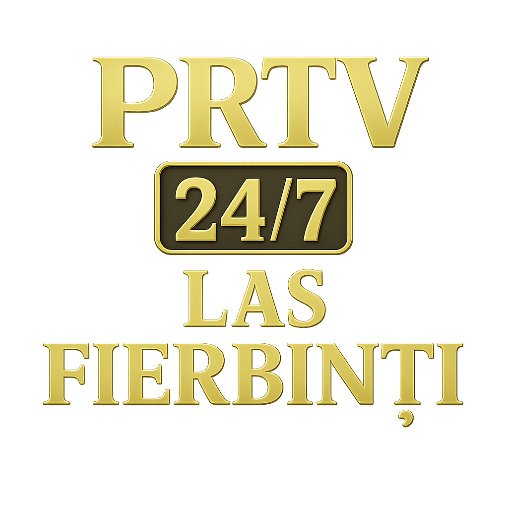 PRTV 24/7 Las Fierbinți