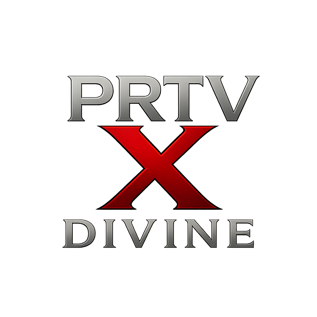 PRTV X Divine