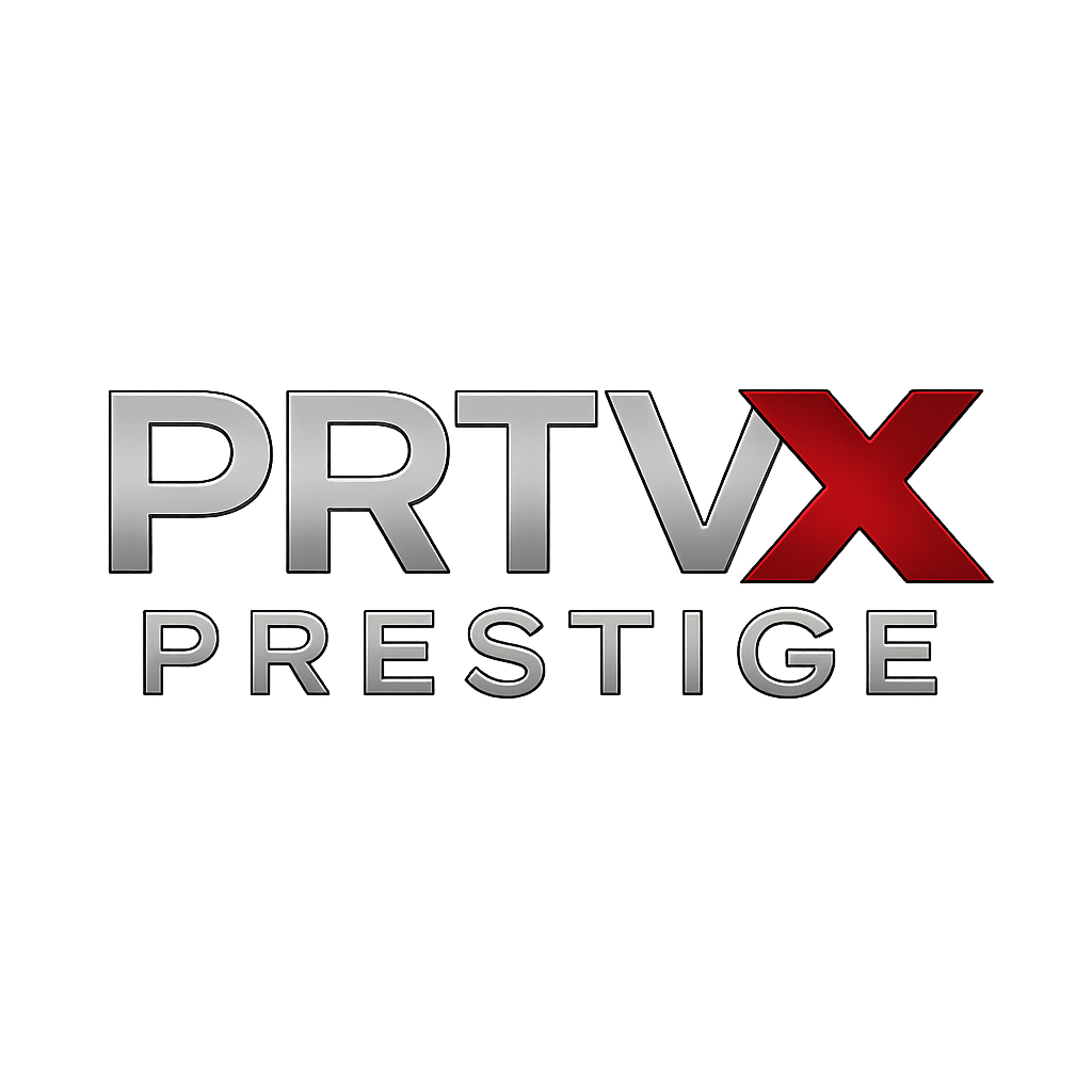 PRTV X Prestige