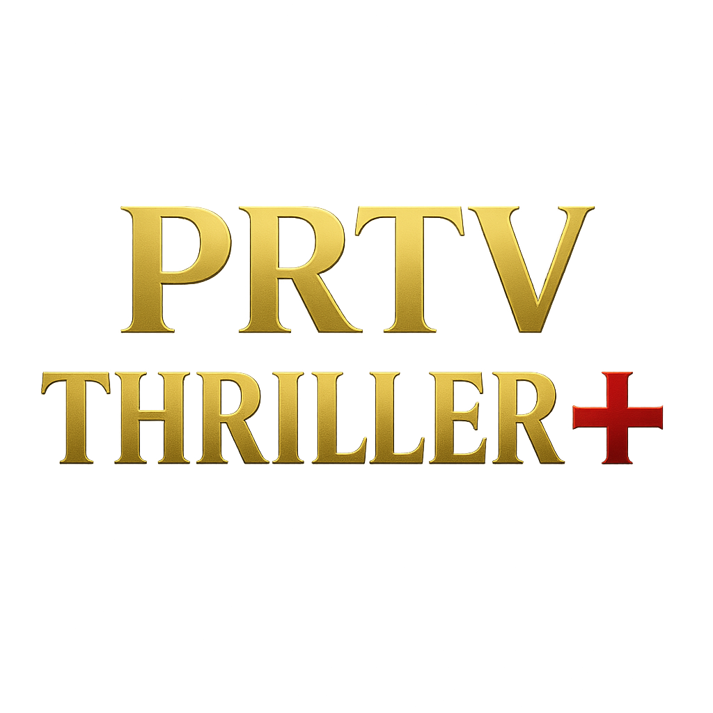 PRTV Thriller+