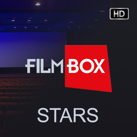 Filmbox Stars