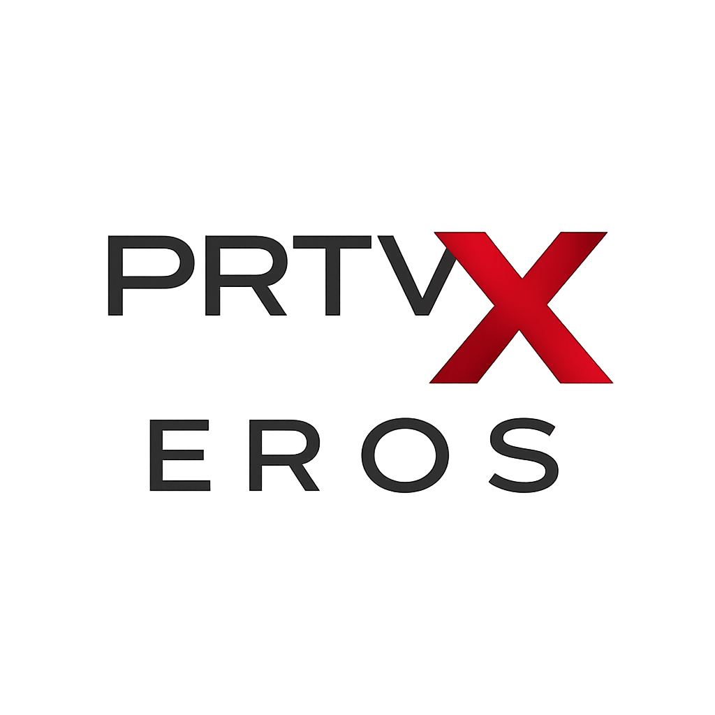 PRTV X Eros