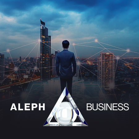 Aleph Business