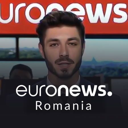 Euronews Romania