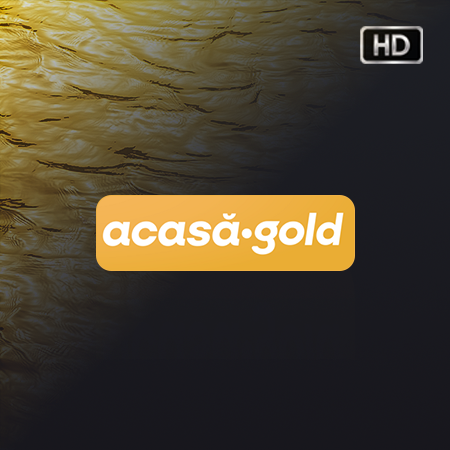 Acasa Gold