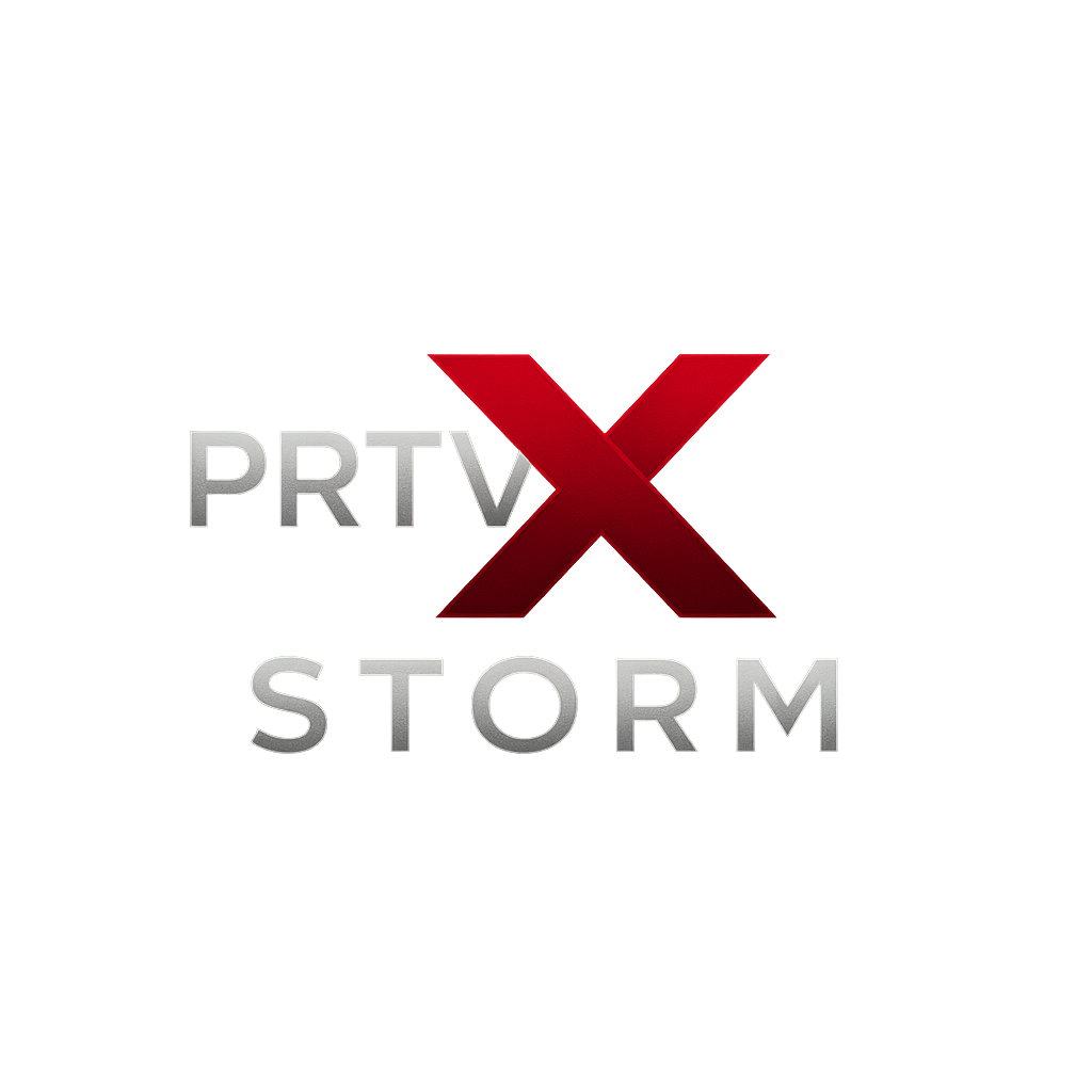 PRTV X Storm