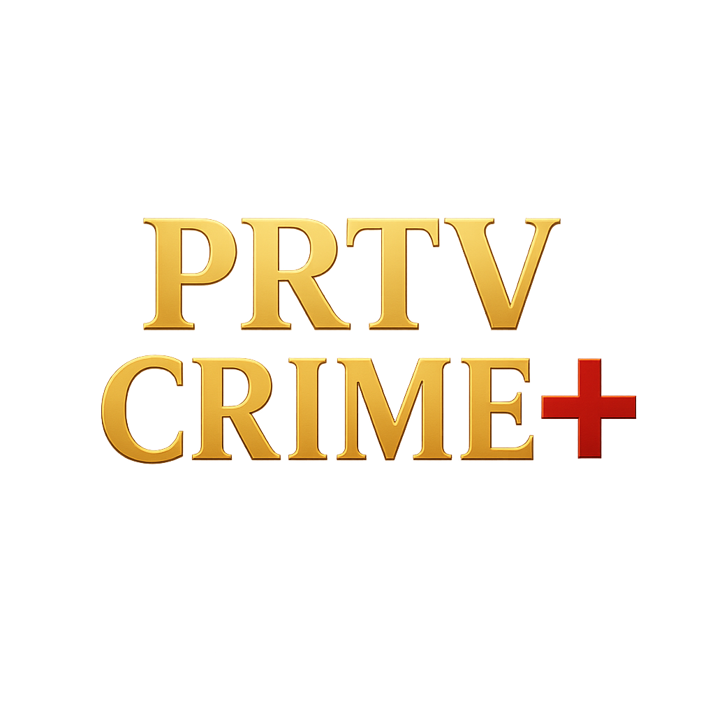 PRTV Crime+