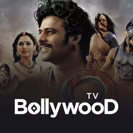 Bollywood TV