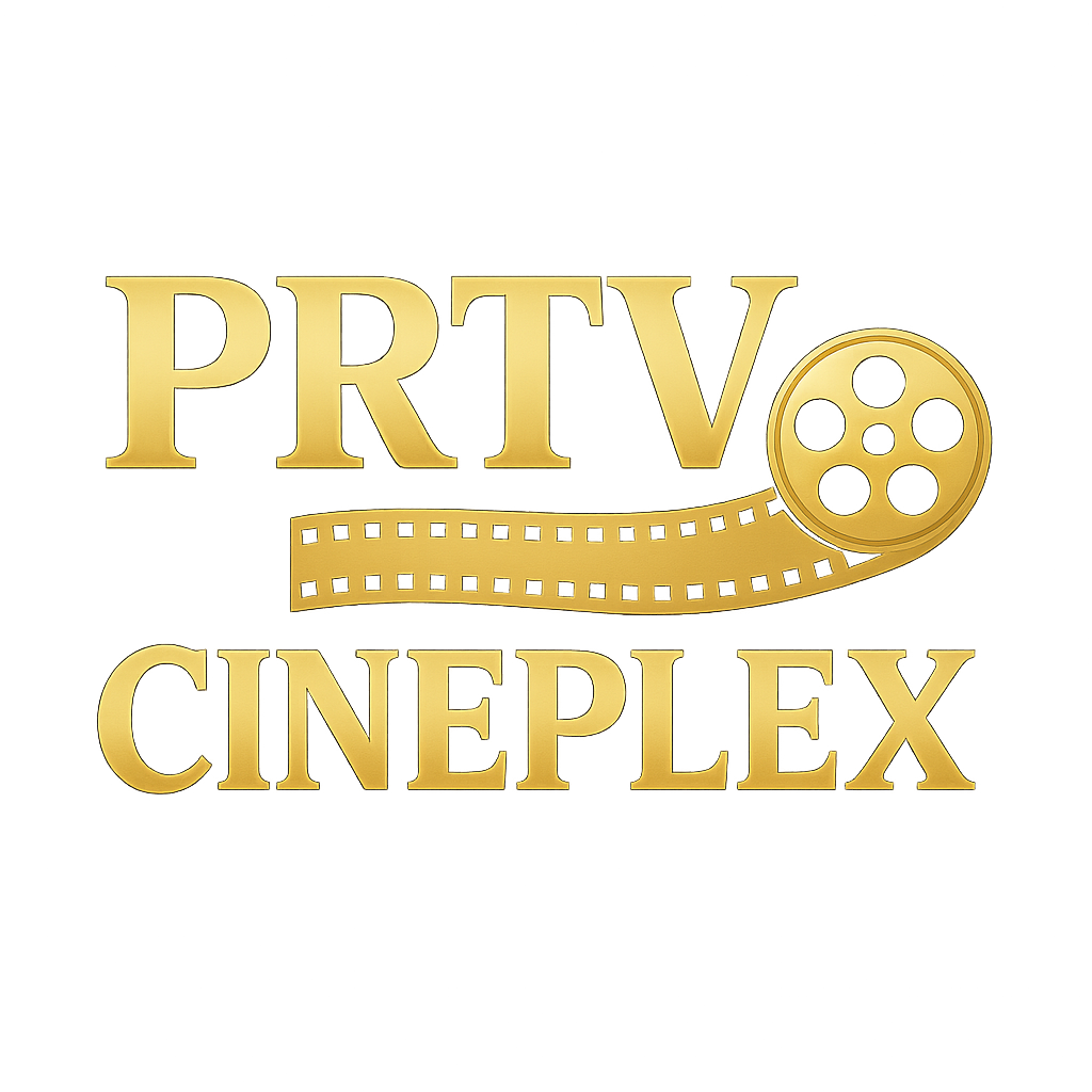 PRTV Cineplex