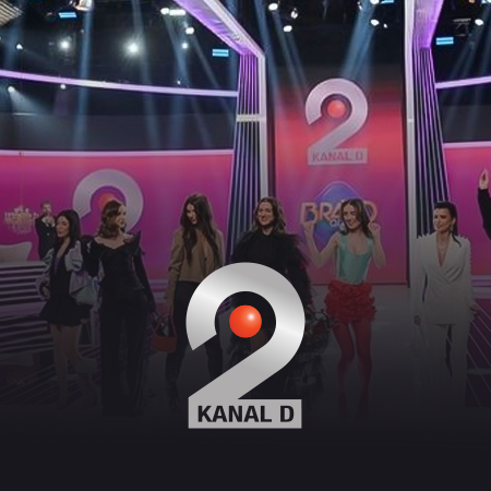 KANAL D2