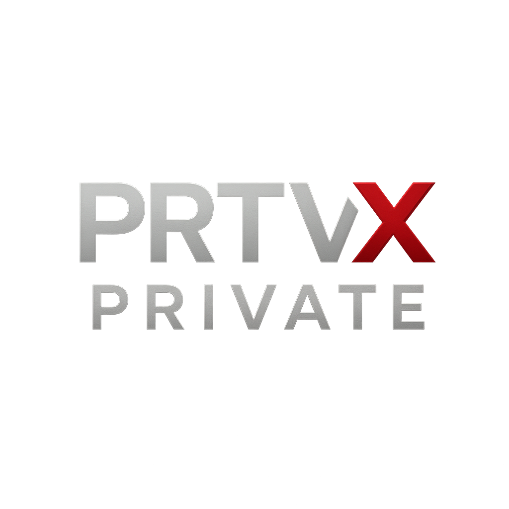 PRTV X Private
