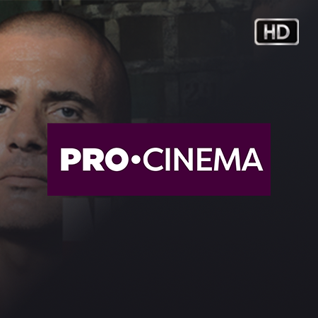 Pro Cinema