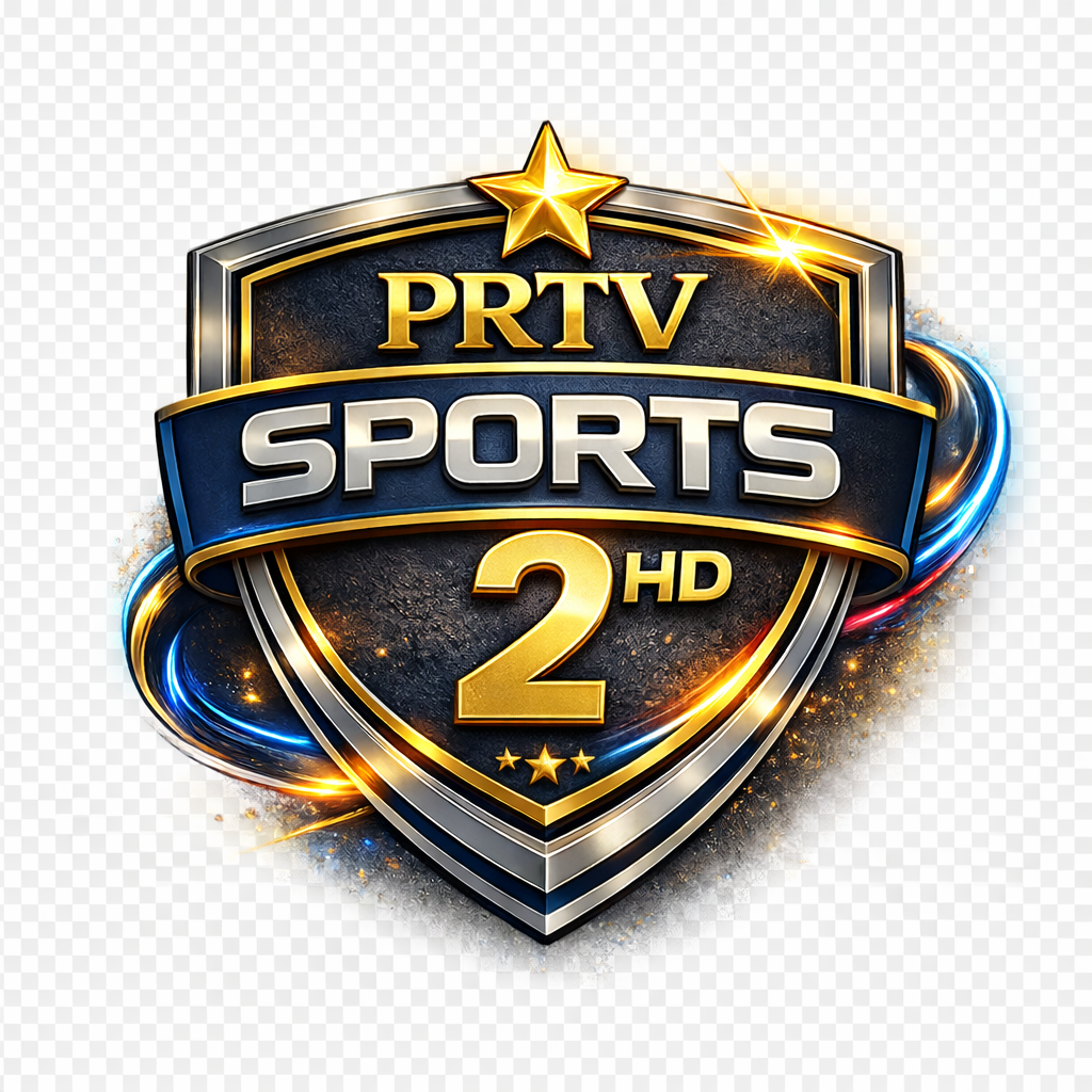 PRTV Sports 2 HD