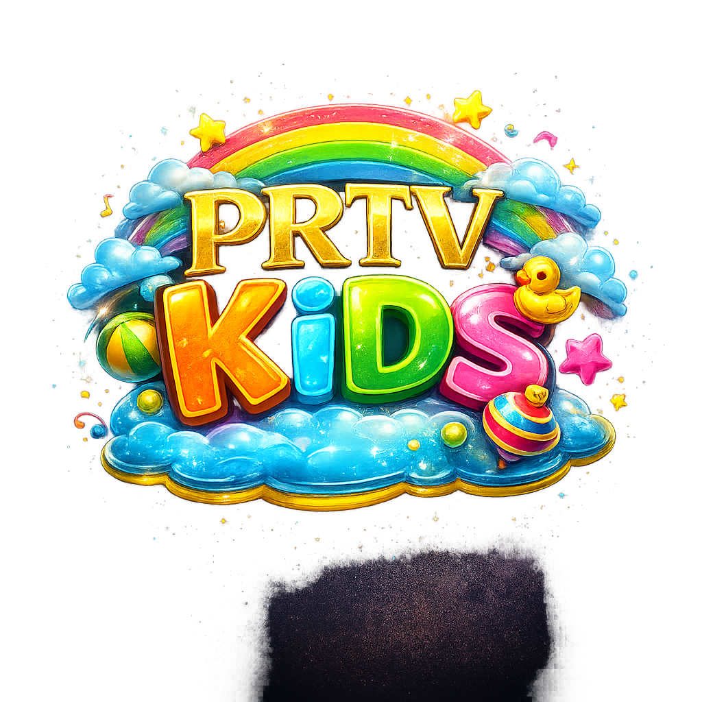 PRTV Kids