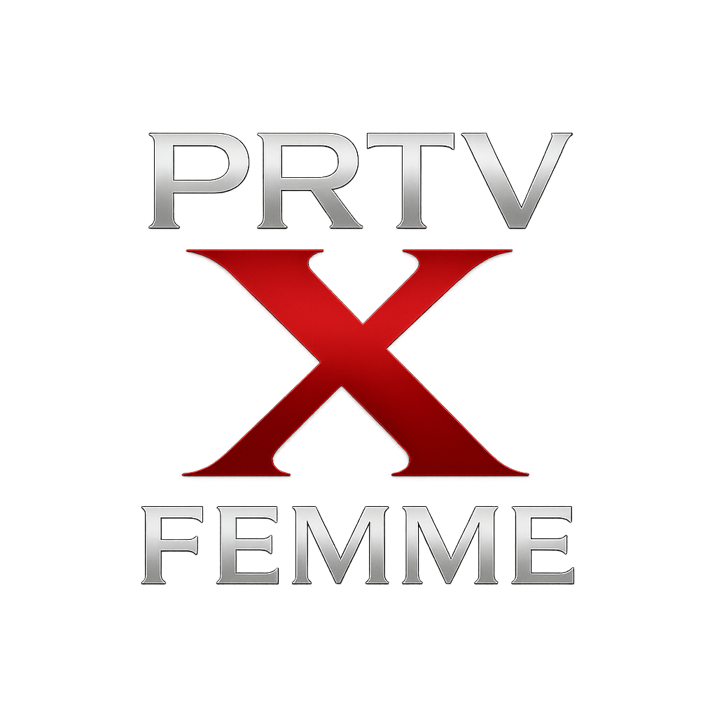 PRTV X Femme