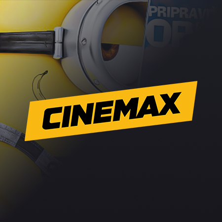 CineMax