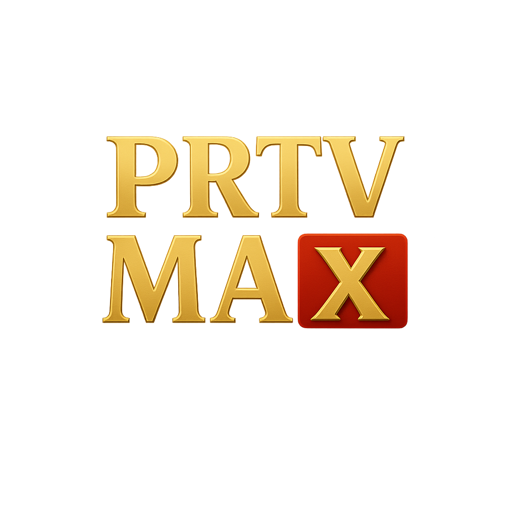 PRTV Max