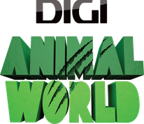 Digi Animal World