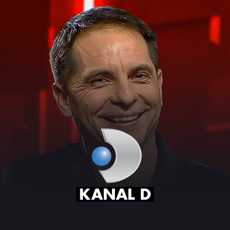 Kanal D
