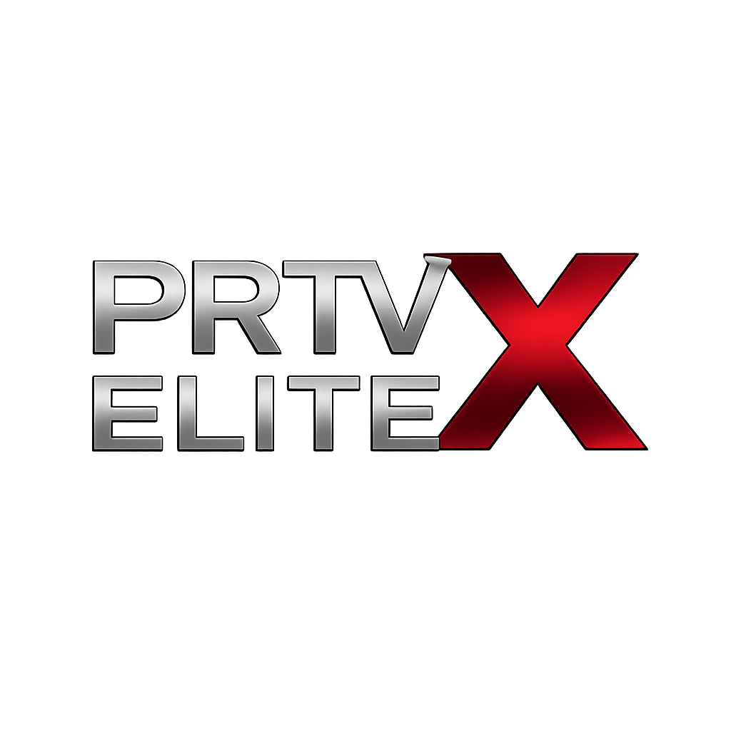 PRTV X Elite