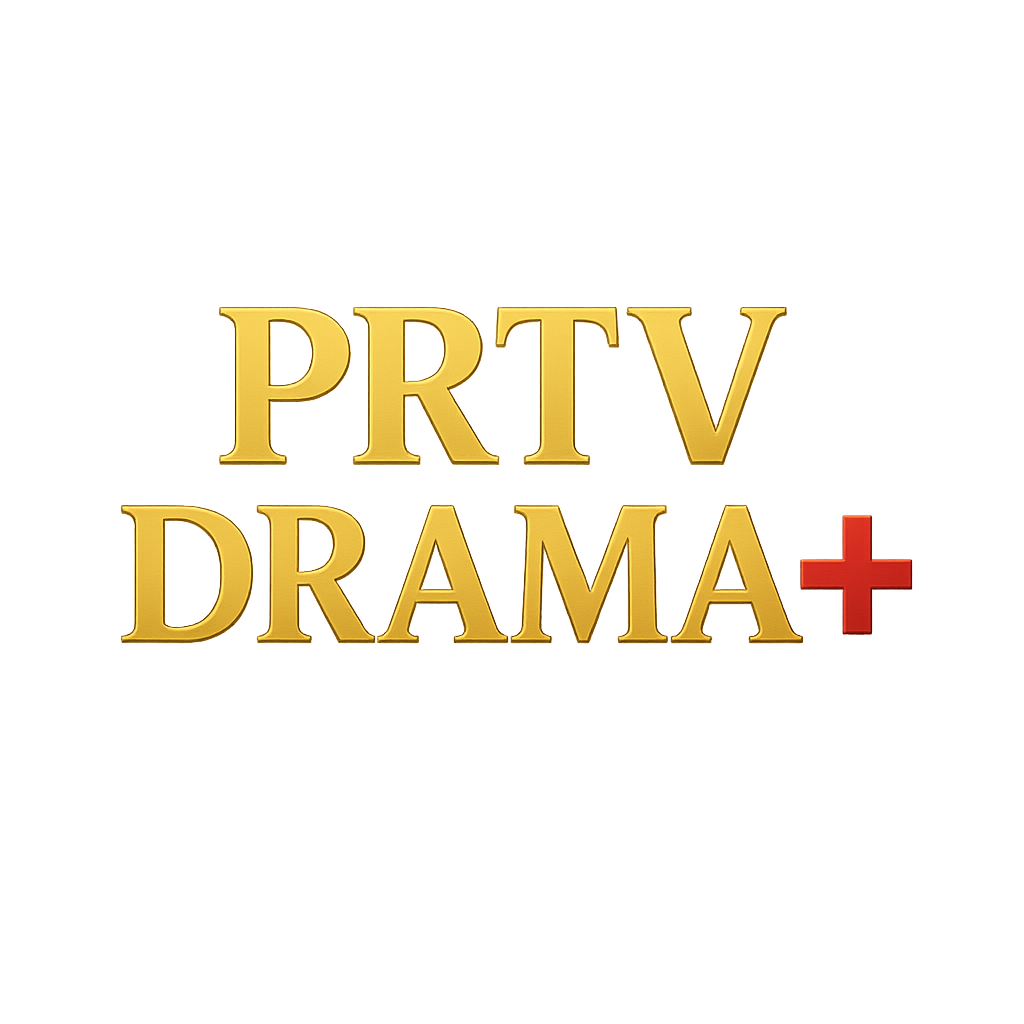 PRTV Drama+